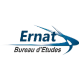 Logo de l'employeur ETUDES REALISATIONS NEGOCE ASSISTANCE TE