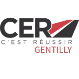 Logo de l'entreprise CER GENTILLY