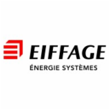 Logo de l'entreprise EIFFAGE ENERGIE SYSTEMES - RESEAU MOBILE