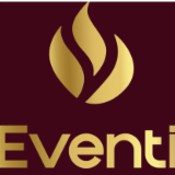 Logo de l'employeur EVENTI SECURITY