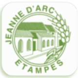 Logo de l'employeur  INSTITUTION JEANNE D ARC