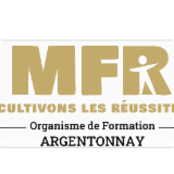 Logo de l'employeur MAISON FAMILIALE RURALE