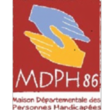 Logo de l'entreprise GIP MAISON DEP PERSONNES HANDICAPEES