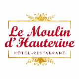 Logo de l'employeur LE MOULIN D'HAUTERIVE