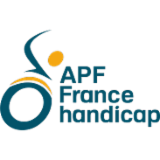 Logo de l'employeur DELEGATION DEPARTEMENTALE "APF"