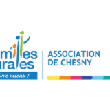Logo de l'employeur ASSOCIATION FAMILLES RURALES DE CHESNY