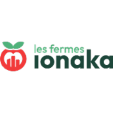 Logo de l'employeur LES FERMES IONAKA