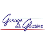 Logo de l'employeur GARAGE DE LA GLACIERE