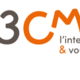 Logo de l'employeur 3CM - CC DE LA COTIERE