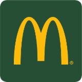 Logo de l'employeur Mc Donald's