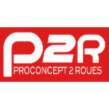 Logo de l'employeur PROCONCEPT 2 ROUES