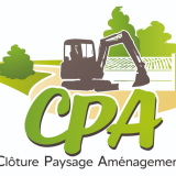 Logo de l'employeur CPA - CLOTURE PAYSAGE AMENAGEMENT