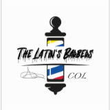 Logo de l'entreprise THE LATIN'S BARBERS