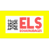 Logo de l'employeur ELS ECHAFAUDAGES