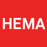 Logo de l'employeur HEMA FRANCE