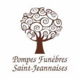 Logo de l'employeur POMPES FUNEBRES SAINT-JEANNAISES GIMENEZ