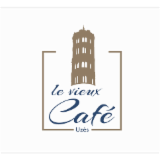 Logo de l'employeur LE VIEUX CAFE