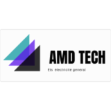 Logo de l'employeur A.M.D.TECH
