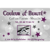 Logo de l'employeur DELCROIX DELPHINE