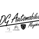 Logo de l'employeur D.G.AUTOMOBILES