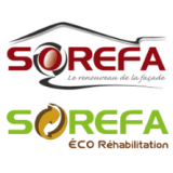 Logo de l'employeur SOREFA