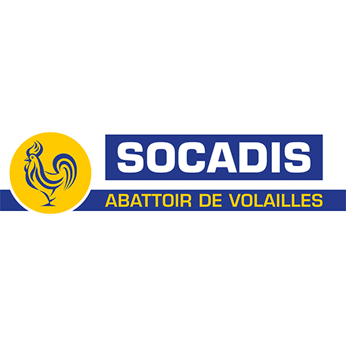 Logo de l'employeur SOCIETE CAENNAISE DE DISTRIBUTION