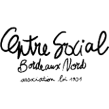 Logo de l'employeur CENTRE SOCIAL DE BORDEAUX NORD
