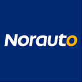 Logo de l'employeur NORAUTO