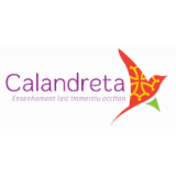 Logo de l'employeur FEDERACION REGIONALA CALANDRETA DAU LEMO