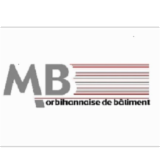 Logo de l'entreprise M.B. MORBIHANNAISE DE BATIMENT