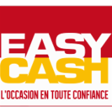 Logo de l'employeur EASY CASH