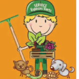 Logo de l'employeur JARDINERIE DE CHATOU