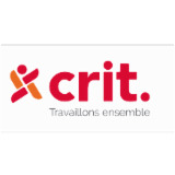 Logo de l'entreprise CRIT