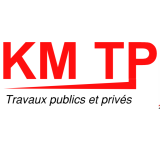 Logo de l'entreprise KM TP