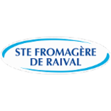 Logo de l'employeur SOCIETE FROMAGERE DE RAIVAL