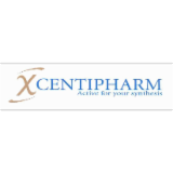 Logo de l'employeur CENTIPHARM