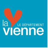 Logo de l'employeur DEPARTEMENT DE LA VIENNE