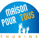 Logo de l'employeur MAISON POUR TOUS