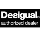 Logo de l'employeur DESIGUAL