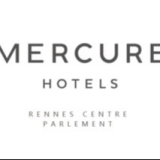 Logo de l'employeur MERCURE RENNES CENTRE PARLEMENT