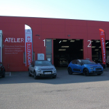 Logo de l'employeur SARL BOUYER
