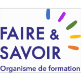 Logo de l'employeur FAIRE ET SAVOIR