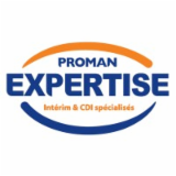 Logo de l'employeur PROMAN