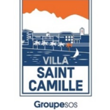 Logo de l'employeur VILLA SAINT CAMILLE ASSOCIATION