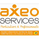 Logo de l'employeur AXEO SERVICES
