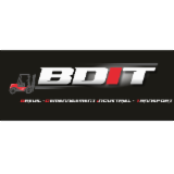 Logo de l'employeur B.D.I.T
