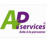 Logo de l'employeur AP SERVICES