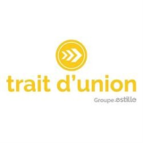 Logo de l'employeur TRAIT D'UNION