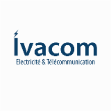 Logo de l'employeur IVACOM