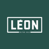 Logo de l'employeur LEON DE BRUXELLES